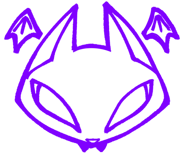Vexterria Mascot